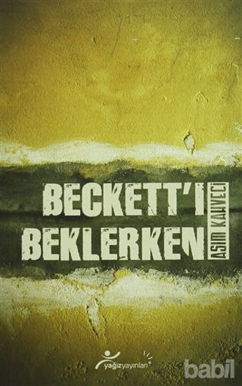 Picture of Beckett'i Beklerken