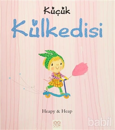 Picture of Küçük Külkedisi