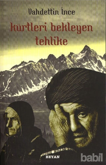 Picture of Kürtleri Bekleyen Tehlike