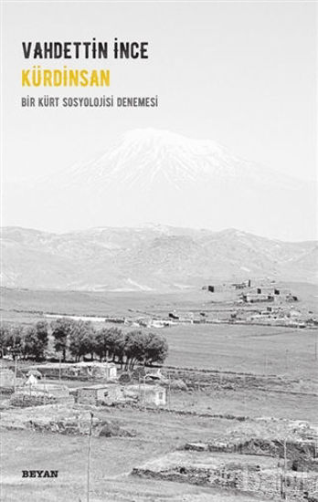 Picture of Kürdinsan - Bir Kürt Sosyolojisi Denemesi