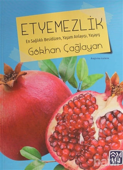 Picture of Etyemezlik