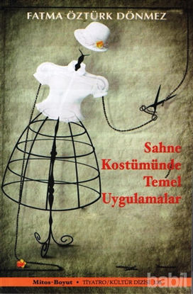 Picture of Sahne Kostümünde Temel Uygulamalar