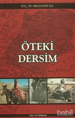 Picture of Öteki Dersim