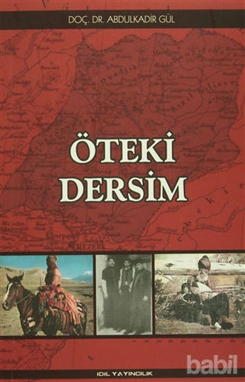 Picture of Öteki Dersim