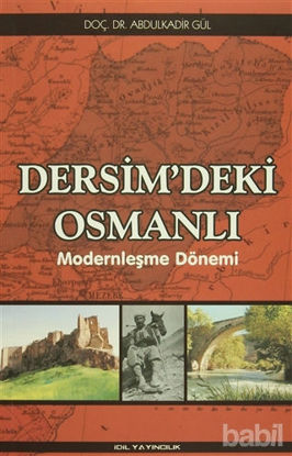 Picture of Dersim'deki Osmanlı