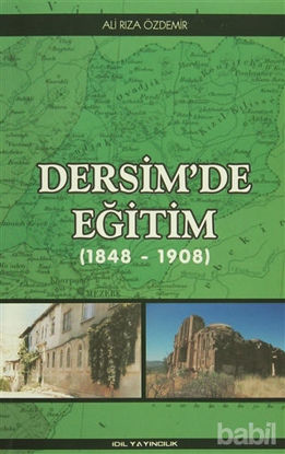 Picture of Dersim'de Eğitim (1848 - 1908)