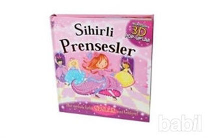 Picture of Sihirli Prensesler