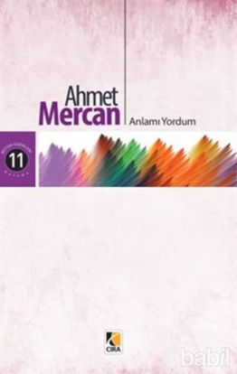 Picture of Anlamı Yordum