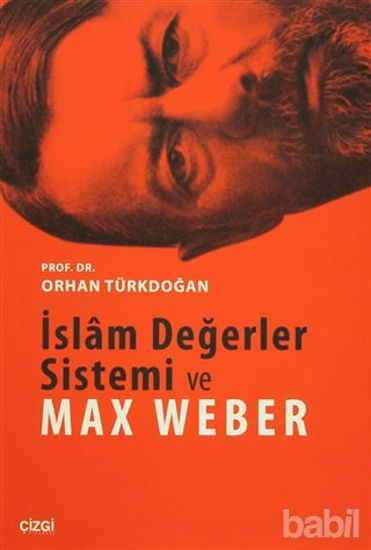 Picture of İslam Değerler Sistemi ve Max Weber