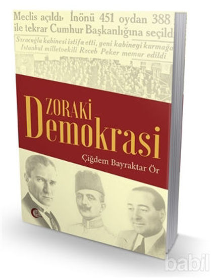 Picture of Zoraki Demokrasi