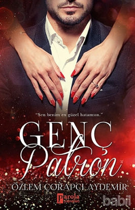 Picture of Genç Patron