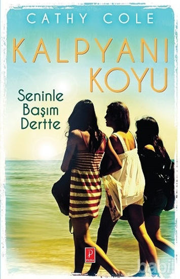 Picture of Kalpyanı Koyu - Seninle Başım Dertte