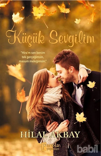 Picture of Küçük Sevgilim