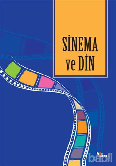 Picture of Sinema ve Din