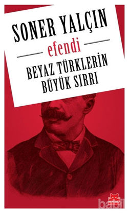 Picture of Beyaz Türklerin Büyük Sırrı