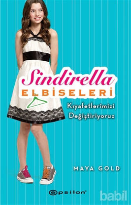 Picture of Sindirella Elbiseleri - Kıyafetlerimizi Değiştiriyoruz