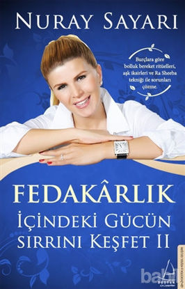 Picture of Fedakarlık İçindeki Gücün Sırrını Keşfet - 2
