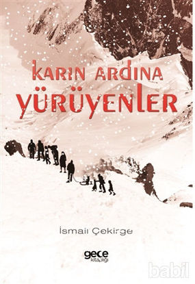 Picture of Karın Ardına Yürüyenler