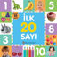 Picture of İlk 20 Sayı