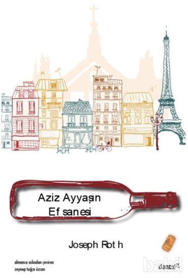 Picture of Aziz Ayyaş’ın Efsanesi