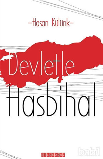 Picture of Devletle Hasbihal