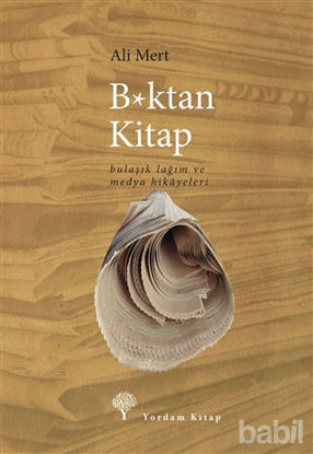 Picture of B*ktan Kitap