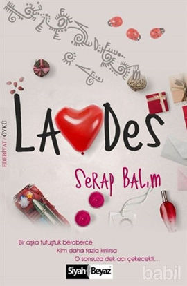 Picture of Lades
