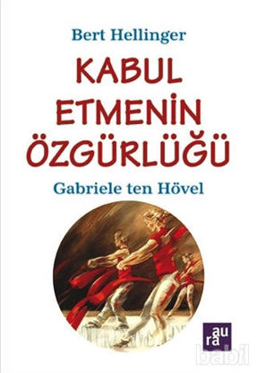 Picture of Kabul Etmenin Özgürlüğü