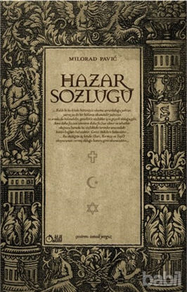 Picture of Hazar Sözlüğü