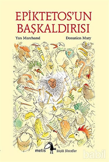 Picture of Epiktetos'un Başkaldırısı