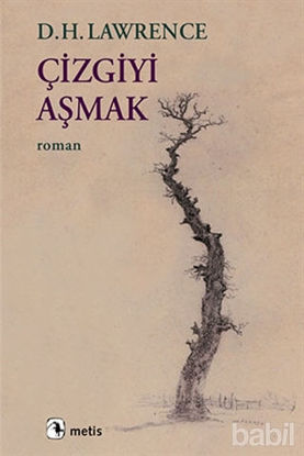 Picture of Çizgiyi Aşmak