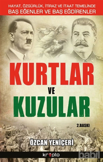 Picture of Kurtlar ve Kuzular