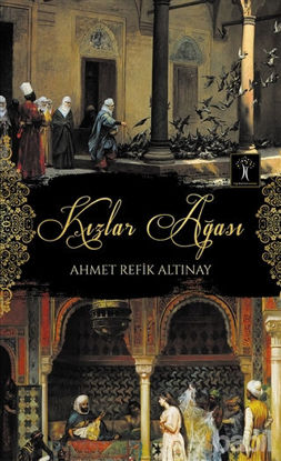 Picture of Kızlar Ağası