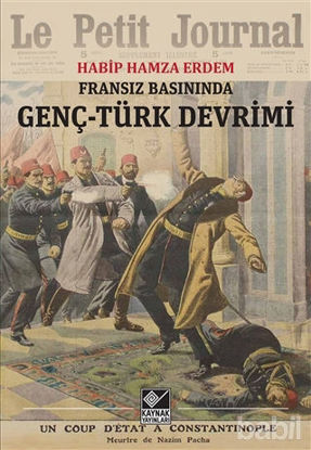 Picture of Fransız Basınında Genç-Türk Devrimi