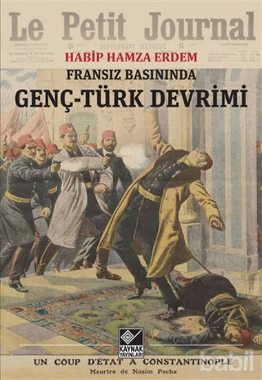 Picture of Fransız Basınında Genç-Türk Devrimi