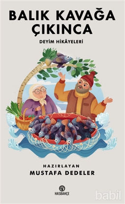 Picture of Balık Kavağa Çıkınca