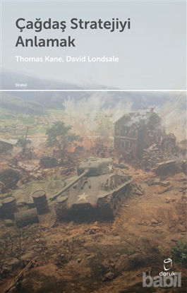Picture of Çağdaş Stratejiyi Anlamak
