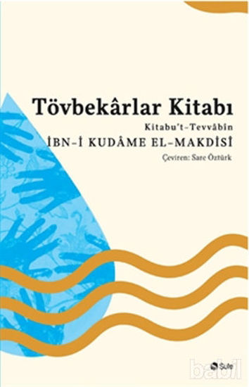 Picture of Tövbekarlar Kitabı