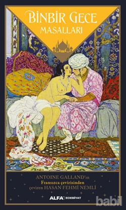 Picture of Binbir Gece Masalları