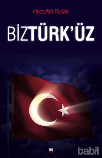 Picture of Biz Türk'üz