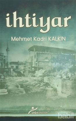 Picture of İhtiyar