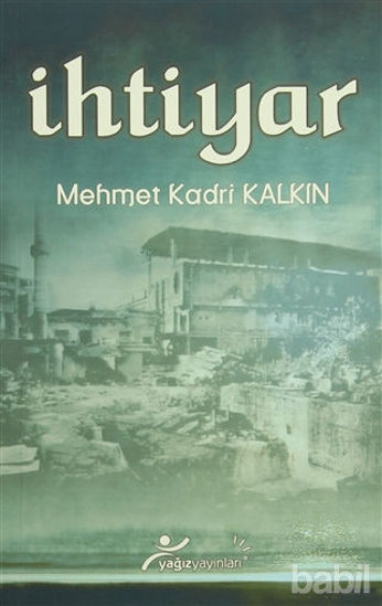 Picture of İhtiyar