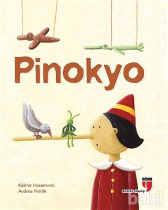 Picture of Pinokyo