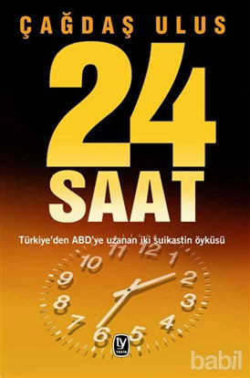 Picture of 24 Saat