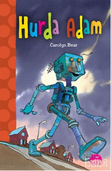 Picture of Hurda Adam