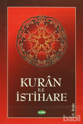 Picture of Kuran İle İstihare