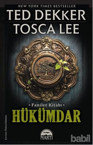 Picture of Hükümdar