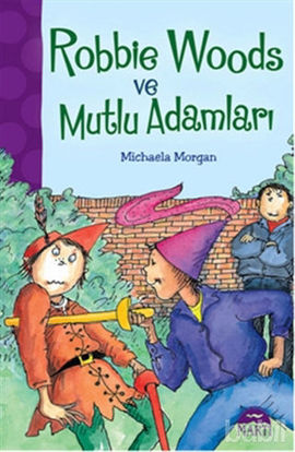 Picture of Robbie Woods ve Mutlu Adamları