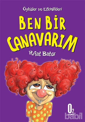 Picture of Ben Bir Canavarım