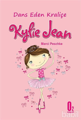 Picture of Kylie Jean - Dans Eden Kraliçe